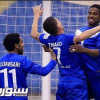 قطار الهلال لا يمكن إيقافه