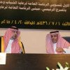 الأمير عبدالله بن مساعد يرعى حفل متقاعدي الرئاسة العامة لرعاية الشباب