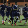 بالصور | الشعلة يعاود تدريباته