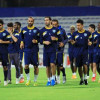 بالصور | التعاون يُنهي تحضيراته لمواجهة النصر في كأس الأندية الخليجية