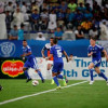 النصر الإماراتي يتأهل إلى نصف النهائي بعد الفوز على التعاون بركلات الترجيح