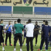 الشعلة يواصل تدريباته إستعداداً لهجر
