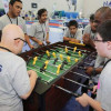 دورة ند الشبا الرياضية تستضيف “بطولة الإمارات للبوتشي لمتلازمة داون”