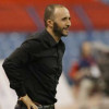 الإتحاد القطري يفسخ عقد جمال بلماضي وديا