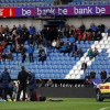 وفاة مدافع لوكيرن البلجيكي بعد ثلاثة ايام من سقوطه في الملعب