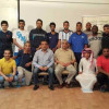 معهد إعداد القادة ينفذ الدورة التأسيسية للمدرب الرياضي