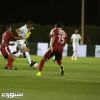 الهلال يكسب ودية الفيصلي بهدف كعبي