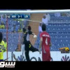 أهداف لقاء النصر و لخويا القطري