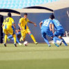 اولمبي التعاون يهزم الهلال والشباب يتعثر بالتعادل في كأس فيصل