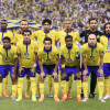 النصر يتعثر أمام هجر في مشواره للحفاظ على لقب دوري جميل