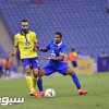 الجاسر: الهلال أصبح يتيمّا