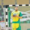 منصور السيهاتي قدم اعتذاره عن مواصلة اللعب للفريق وذلك لاسباب ظروفه العمليه