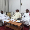 اللجنة المنظنة لمهرجان القادسية الرمضاني تضع الخطوط العريضه
