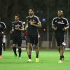نادي الشباب يخالص “أوال” ويعاود تدريباته لمواجهة النصر