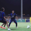 الفتح يواصل تمارينه للجولة الاخيرة من الدوري