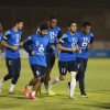 الهلال يعاود تمارينه ونيفيز يلازم العيادة