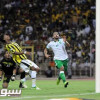احصائية.. الأهلي يتفوق دفاعيّا و هجوميّا على الاتحاد