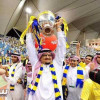 رئيس النصر يجيب عن الإنذار الأخير.. كانيدا.. والرحيل