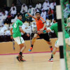 النور الاهلي يفتتحان نخبة اليد بالدمام