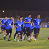 بالصور : مران إسترجاعي للاعبي الهلال و الإدارة تشكر السفارة السعودية في إيران