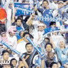 جماهير الهلال تساند ديغاو أمام بيروزي