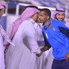 بالصور : الهلال يختتم تحضيراته لبيروزي بدعم شرفي و إداري