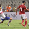 اختباران صعبان للأهلي والزمالك