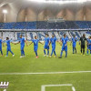 صور من لقاء الهلال و بيروزي