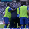 أهداف لقاء الهلال و بيروزي