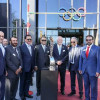 مؤتمر صحفي عالمي في لوزان للكشف عن جديد الحدث الأكبر في تاريخ الرياضات الجوية.