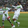 فولفسبورغ يحقق كأس ألمانيا على حساب دورتموند