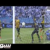 أهداف لقاء الهلال و الاتحاد