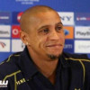 البرازيلي روبيرتو كارلوس مدرباً للعربي القطري