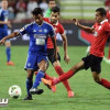 النصر يحقق لقب كأس رئيس الإمارات بضربات الترجيح على حساب الاهلي