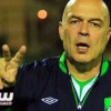 قلق في الأهلي بسبب مصير السويسري
