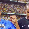 الجابر : شراحيلي” بطل “