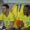 النصر يخالص فابيان و ويلا والفريق يعسكر في برشلونة