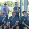 3 رماة يمثلون السعودية في عالمية السهام للشباب بأمريكا