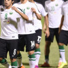 إنطلاق معسكر المنتخب السعودي الاول بالفحوصات الطبية للاعبين