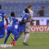 عشرة حكام اثاروا الجدل في منافسات الموسم الرياضي السعودي