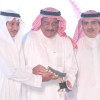 الأهلي يسيطر على جوائز دوري جميل 2014 / 2015