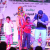 رعاية الشباب تختتم برامجها في منتزه الملك عبدالله