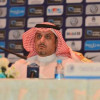 بالصور : تنصيب الامير نواف بن سعد رئيساً للهلال بالتزكية لأربعة أعوام