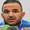 الجزائري ملولي يقترب من القادسية