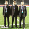 رئيس الاتحاد الآسيوي يشيد بطاقم حكام نهائي كأس العالم للشباب