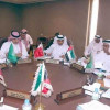 استراتيجية موحدة لمحاربة الشغب في الملاعب الخليجية
