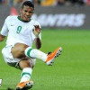 “النصر” يحسم صفقة “هزازي”.. والإعلان الرسمي خلال ساعات