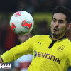 جندوجان قد يستمر مع دورتموند تحت قيادة المدرب توشيل