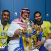 النصر ينقل معسكره إلى النمسا وينفي انتقال الراهب للاتحاد