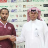 نادي الفيصلي يوقع مع اللاعب هادي خمج